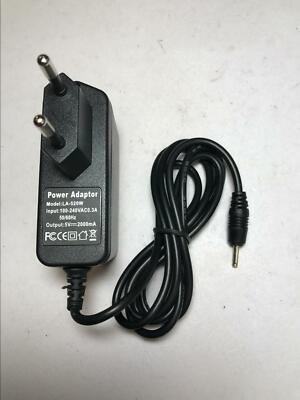 5 V AC-DC adattatore caricabatterie alimentatore YQS-050200 per Mygica MP300 