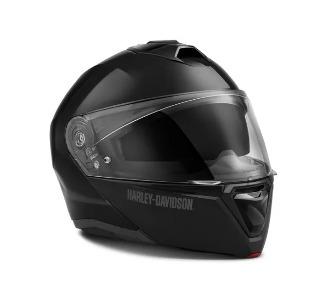 Harley Davidson Capstone Sun Shield II H31 Modular Helmet