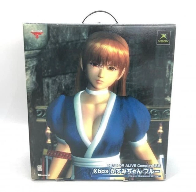 Buy Xbox - Dead or Alive 3 Online in Australia | Xbox - Dead or Alive 3 Buy Xbox - Dead or Alive 3 Online in Australia | Xbox - Dead or Alive 3