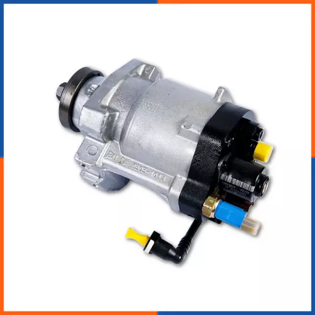 Pompe Haute Pression neuf pour DACIA | 28234982, 28249552, 28265176, 28326392