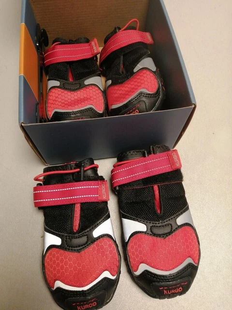 Hundeschuhe Blaze Cross, Zum Schutz der Pfoten, Für jede Jahreszeit, Wasserdich