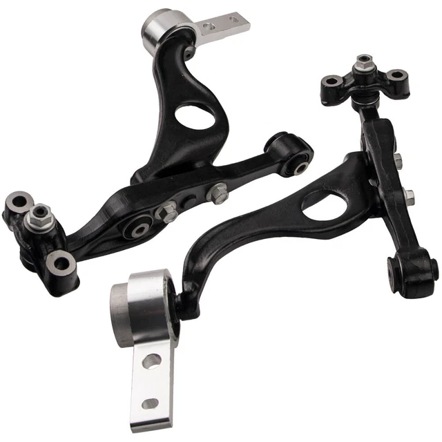 MEYLE Bronzina Braccio Oscillante – Posteriore/Anteriore Per FIAT Seicento, Cinquecento, Uno | Set 2 Pezzi - 5