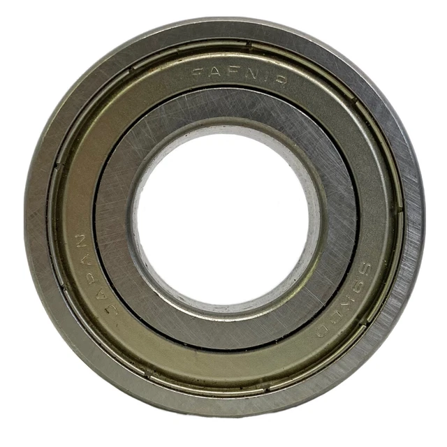 FAFNIR S9KDD Sfera Cuscinetto 22mmX48mmX13mm USA Venditore