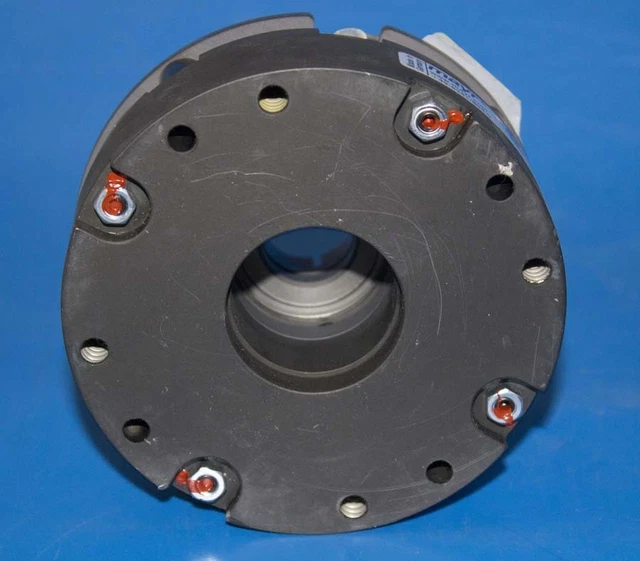 MAYR ROBA-STOP-M ELECTROMAGNETIC Safety Motor Brake 8/891.014.0 S 31W ...