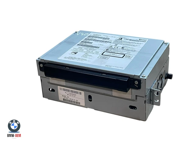 Volvo V40 Radio Cd Player Head Unit 31396096Aa Volvo V40 Radio Cd Player Head Unit 31396096Aa