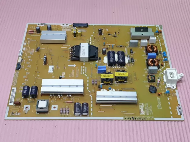 Power Board Psu Lg 60Lb850V Led Tv Opvp-0305 Eay64269111 Lgp6065L-16Uh12 Rev:1.0