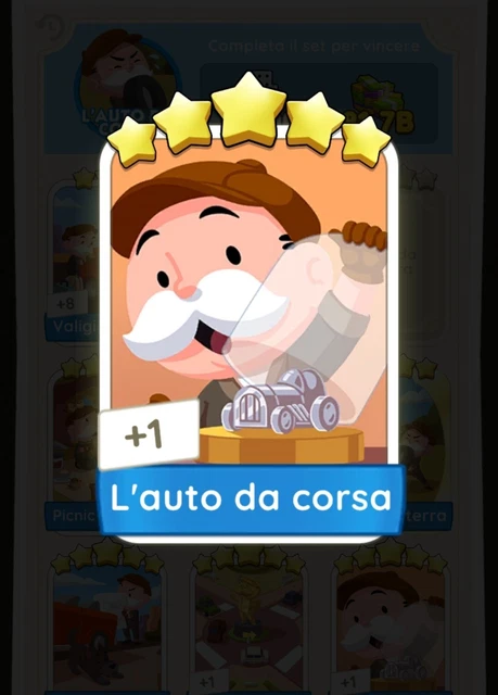 Best Strategy For Partner Events In Monopoly GO - Foto 13