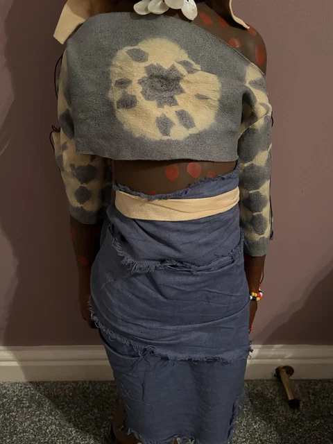 EXTREMELY RARE ARTIST Doll by Philip Heath Limited Edition 10/10 £424