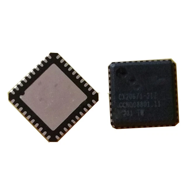 4pcs CX2O757-11Z CX20757-11Z CX20757-11Z CX20757-112 CX20757-11Z QFN40