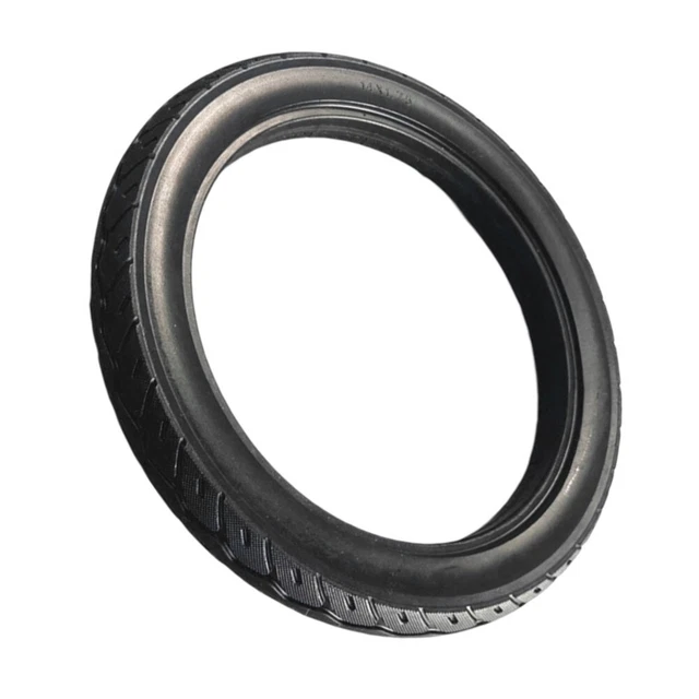 Kit Ruote Da 10 Pollici Per Scooter Xiaomi [Wanda-Aoxin] - Dimensioni - Foto 7