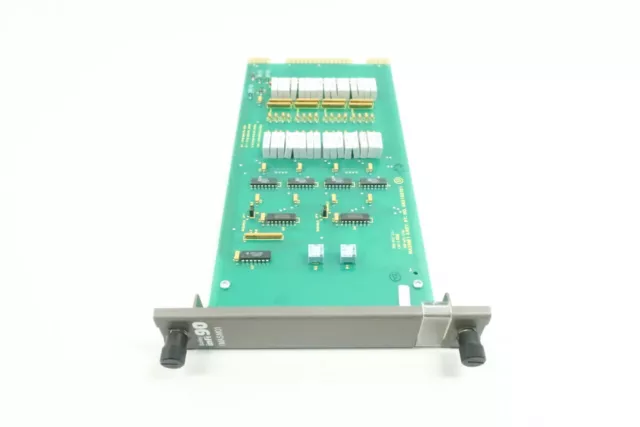 Bailey IMASM01 Infi 90 Analog I/o Module