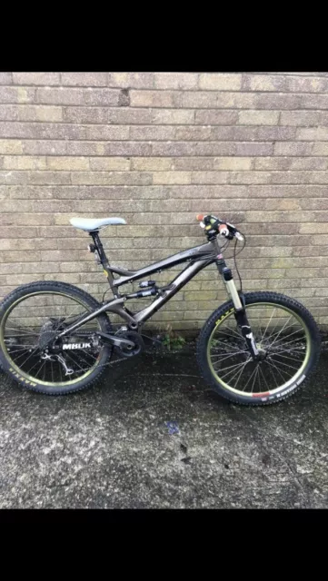 GT SANCTION MOUNTAIN bike 1 695.00 PicClick UK