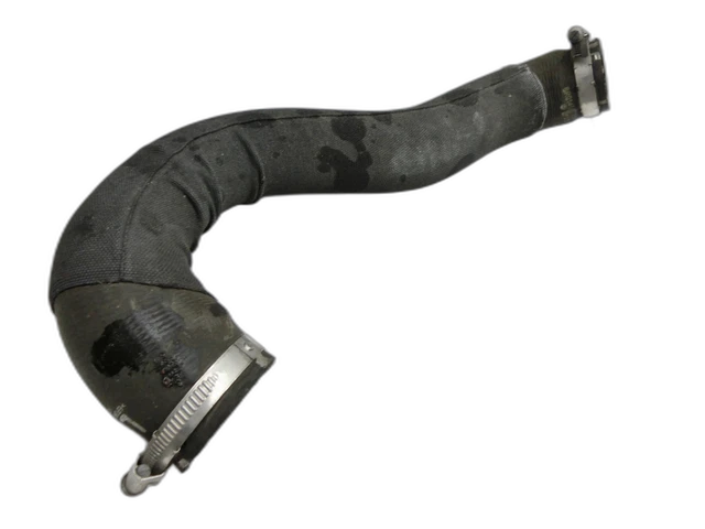 Tuyau D'air De Suralimentation Fiat Original 51817836 - Pour Doblo, Abarth 500, Neuf