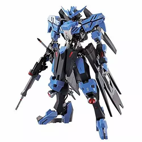 Premium BANDAI METAL ROBOT SPIRITS SIDE MS GUNDAM VIDAR