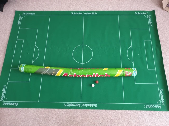 Subbuteo 63000 LW Team - Équipe Stoke City - Parfait état - Collection