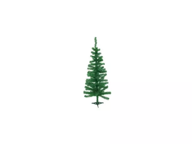 Europalms Tannenbaum / Weihnachstbaum / Christbaum ECO, 120cm