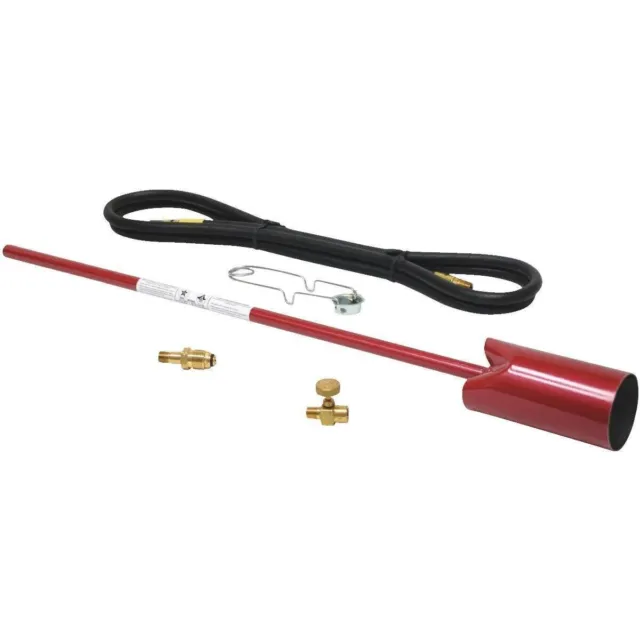 Flame Engineering Red Dragon Heavy-Duty Outdoor & Brush Torch Kit