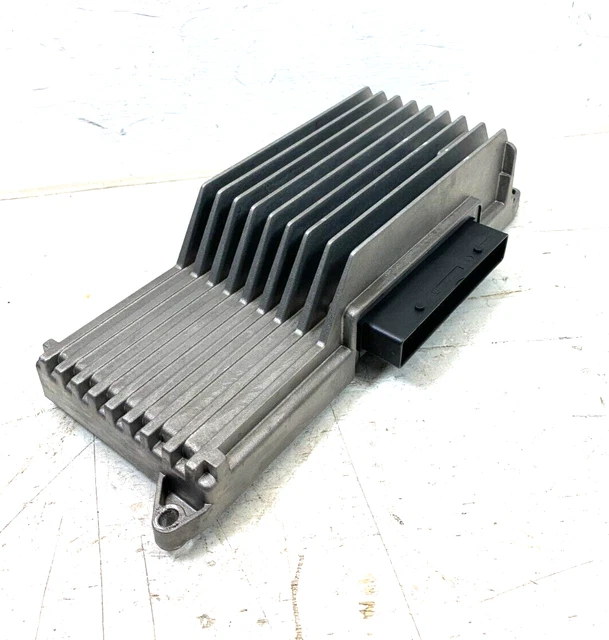 2009-2016 Audi A4 S4 2009-2017 A5 S5 Amp Audi Radio Amplifier Amp 8R1035223A Oem