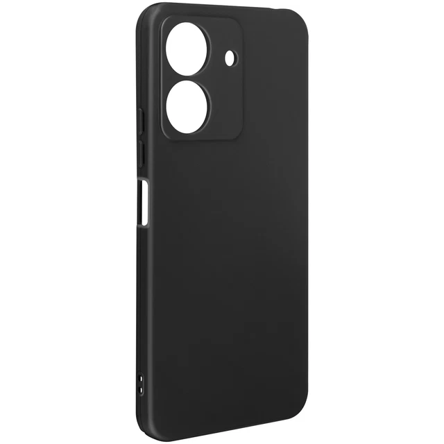 Cover Libro Finestra Tcl 408 Custodia Libro Supporto Con Finestra Per TCL 408 Colore Nero Tcl 40 Se Cover
