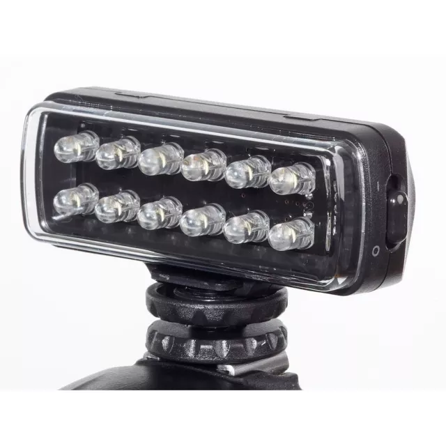 Manfrotto ML120 Pocket-12 LED Light