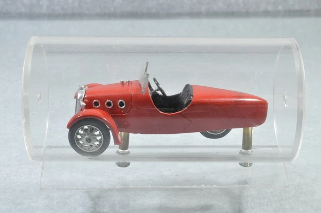 BH313 MCM &OM& 1:43 1936 Darmont Aeroluxe A+/a £18.00 - PicClick UK
