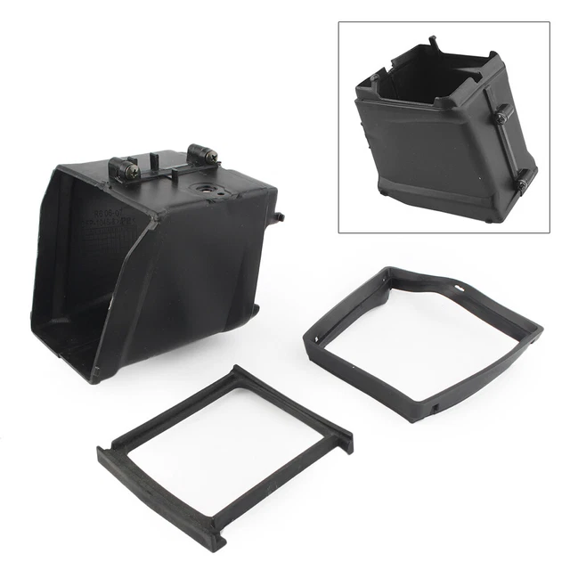 MOTORCYCLE ABS RAM Air Intake Tube Ducts Duct Set For Yamaha YZF R6 ...