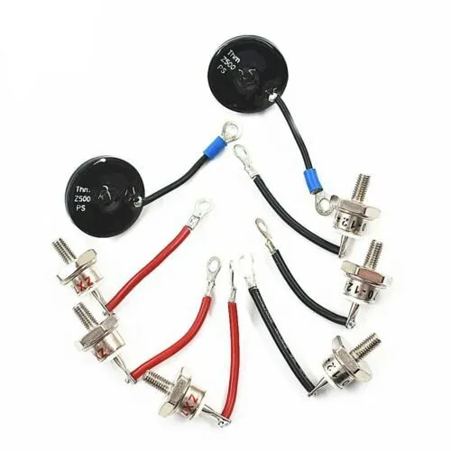 RSK6001 Diode Rectifier Kits For Stamford Generator Genset Spare Parts US