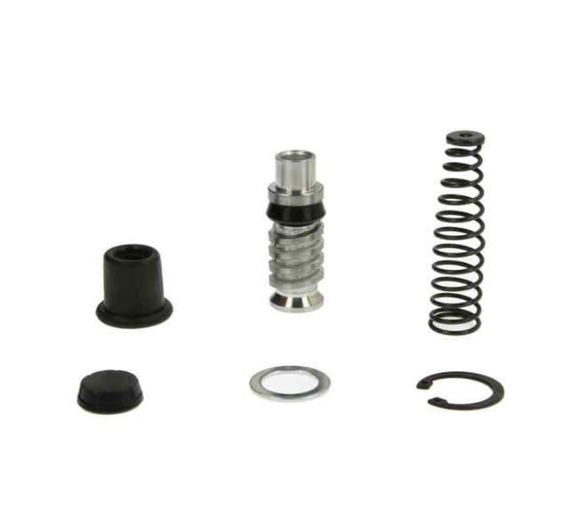 Kit De Réparation Joint Maître-Cylindre Embrayage Lot De 4 - Compatible VW Seat Skoda 1K0798741 02F141143A