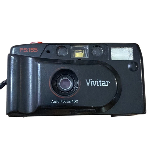 35mm Cameras, Vintage Cameras, Vintage Movie & Photography