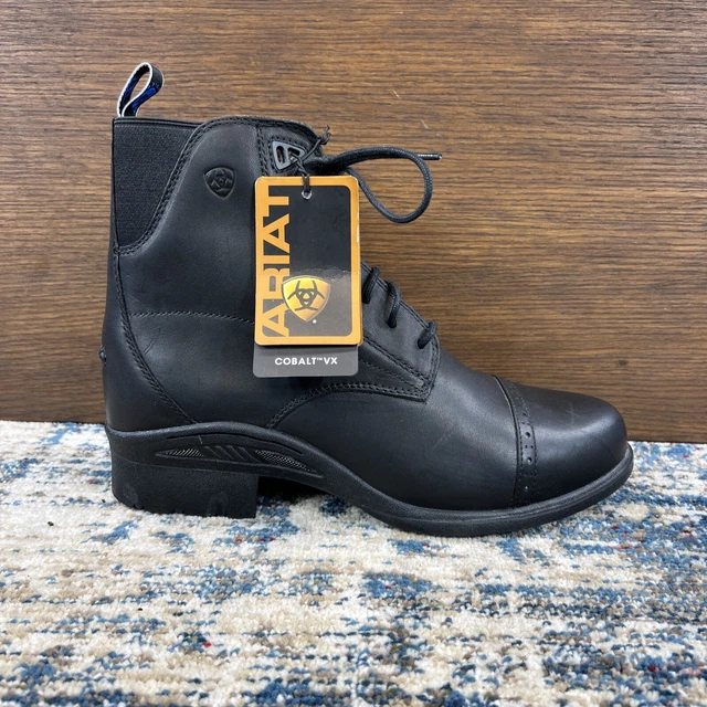 Ariat performer pro vx online