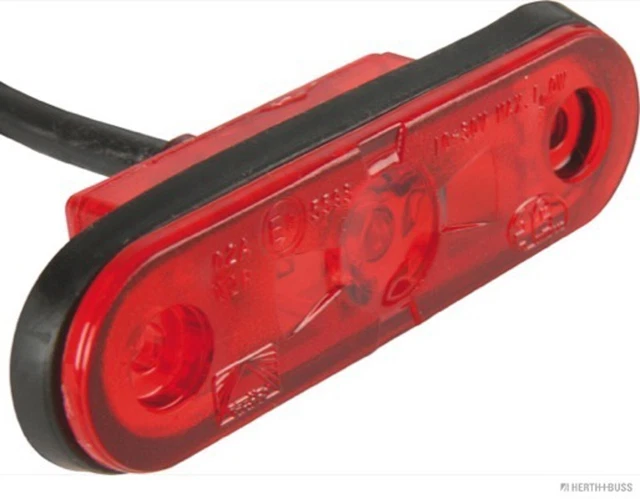 Umrissleuchte HERTH+BUSS ELPARTS 82710290