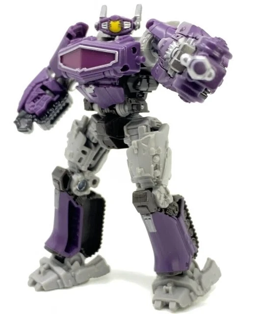 Transformers Toys Generations Legacy Core Shockwave Figurine Dactio 8 Et Plus 89 Cm Multicolore F3009 Amz B09h147jxc Transformers Toys Generations Legacy Core Shockwave Figurine Dactio 8 Et Plus 89 Cm Multicolore F3009 Amz B09h147jxc