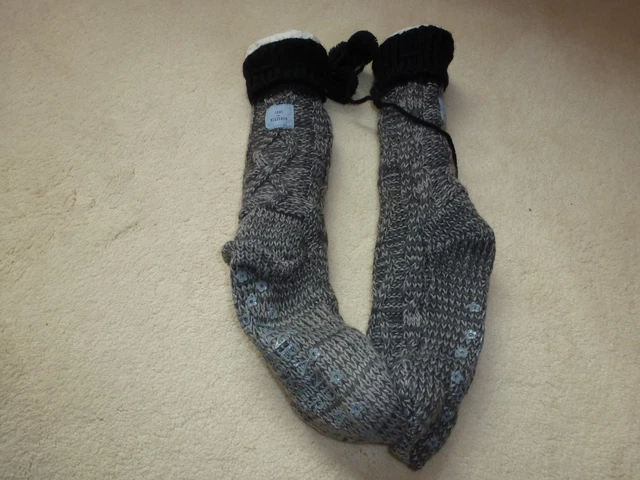 JANE AND BLEECKER slipper Brand PicClick UK