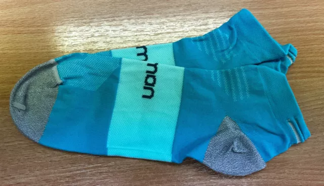 Salomon Sonic Pro 1er-Pack Trainersocken - Laufmedium 51⁄2-7