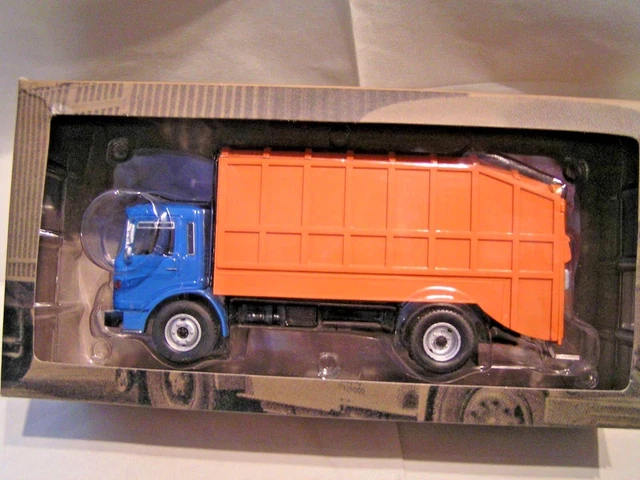SAVIEM SM 10 (Cabine 860 courte) (1975