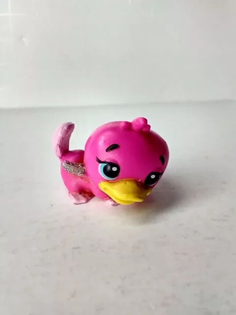 HATCHIMALS PLATYPIPER COLLEGGTIBLES Season 2 River Pink Yellow
