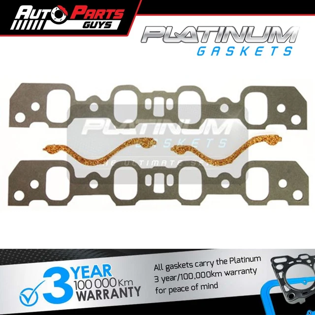 FORD FALCON FAIRLANE LTD Cleveland 302 351 V8 Inlet Intake Manifold