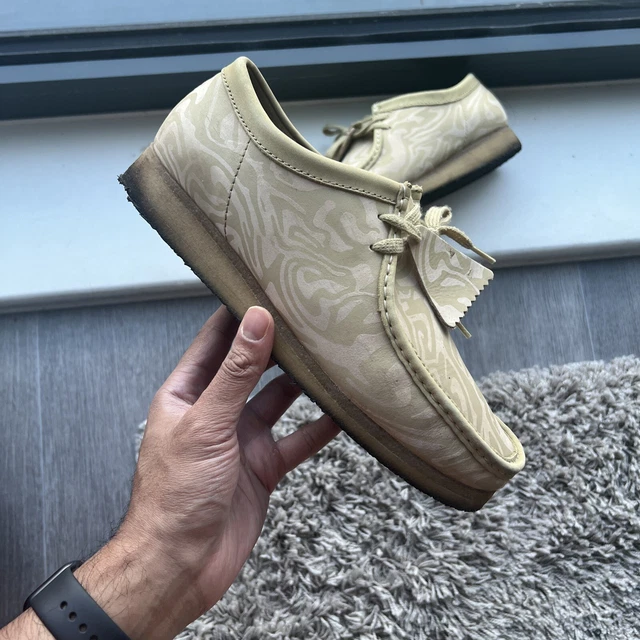 wu tang wallabees for sale