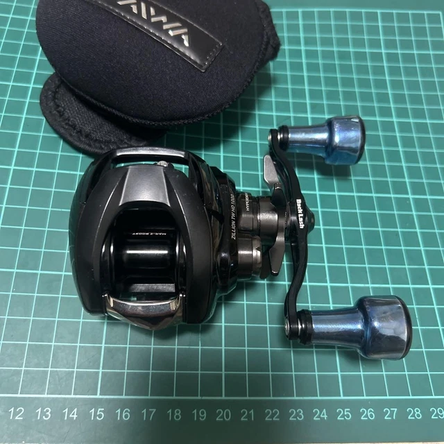 Reels, Fishing, Sporting Goods - PicClick CA