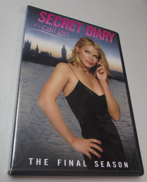その他 Secret Diary of a Call Girl: Final Season / [DVD] Amazon.com: Secret Diary of a Call Girl: The Final Season