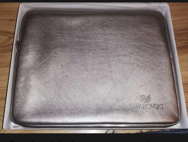 Swarovski Notebook Tasche Sleeve Case Schutzhülle Laptop
