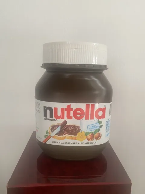 Nutella 5Kg IN VENDITA! - PicClick IT