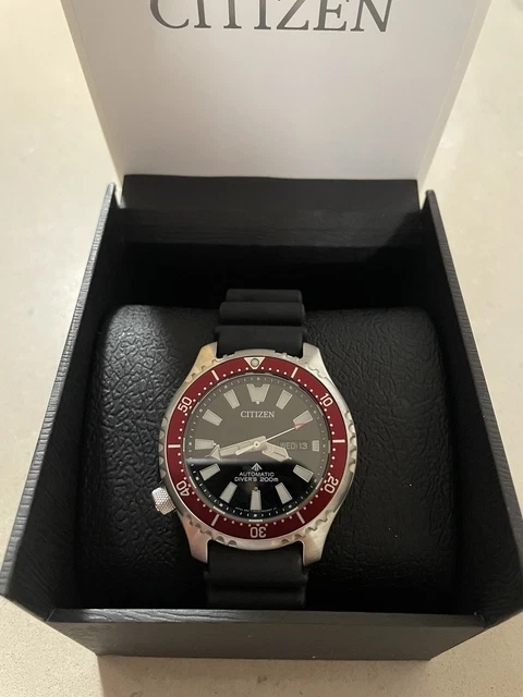 LORENZ DOPPIA INIEZIONE FULL LUME 030197LL Orologio Uomo Automatico