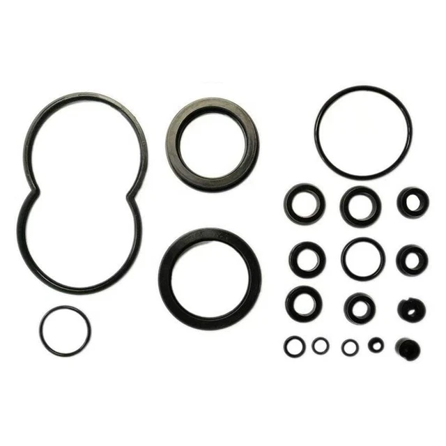 2771004X Accessorio Hydroboost solo gomma per, N2A3