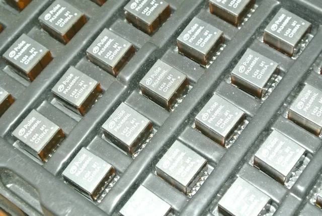 [10 Stk.] _ PA2466NL PULSE TRANSFORMERS ROHS