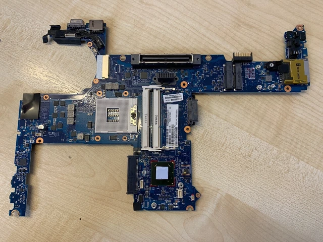 Carte Mère HP Probook 6470b – 686036-001, Occasion, Garantie 6 Mois