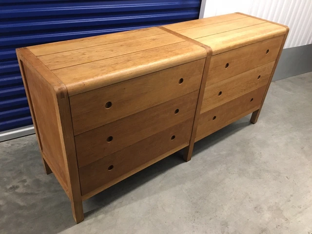 Habitat sales radius sideboard