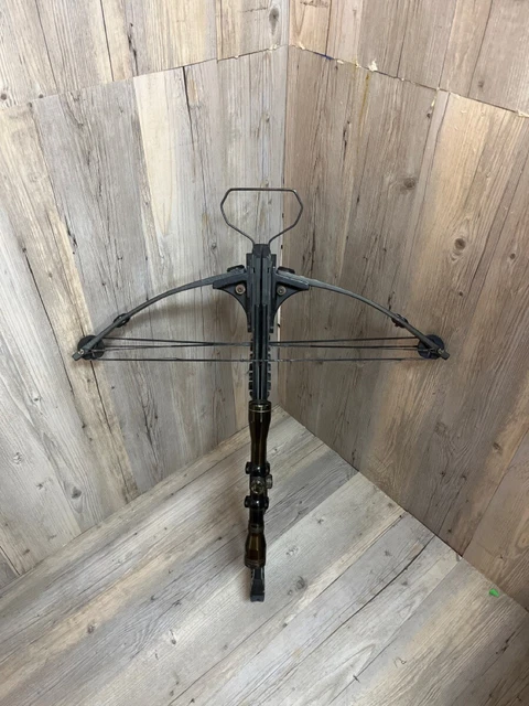 Barnett Archery Recruit Compound Crossbow (Psn031129)