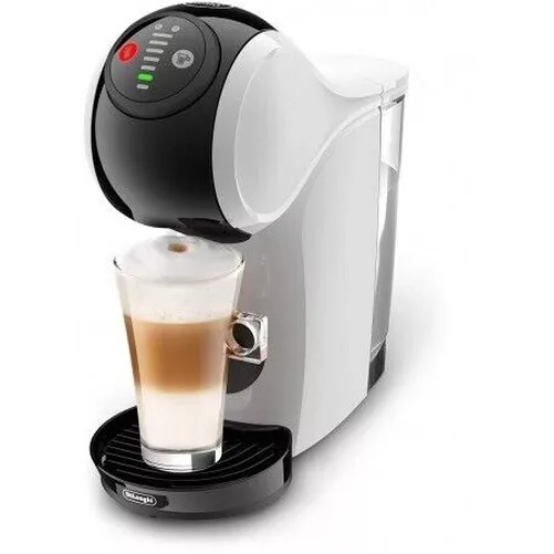 De Longhi Nescafe Dolce Gusto Genio EDG225W Bianca Machine De Café Capsules