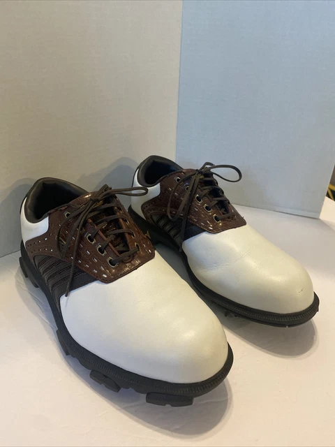 Hi tec golf boots online